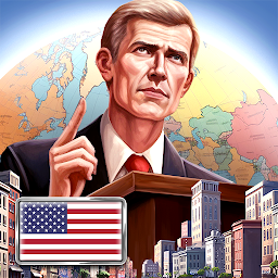 MA 1 – President Simulator Mod Apk