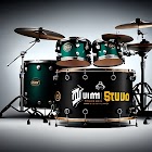 Drum Studio: Bateria Virtual 4.5.0225