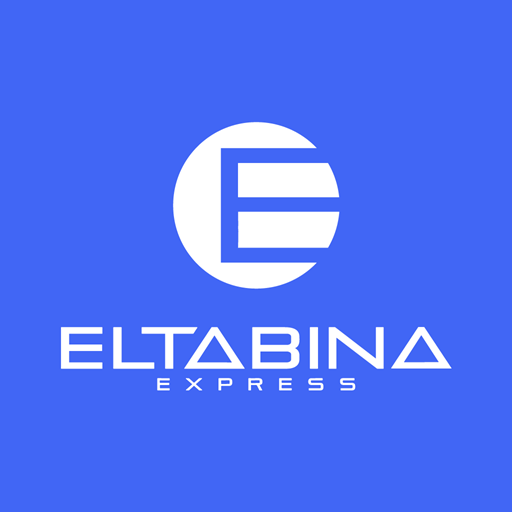 Eltabina Express Logo