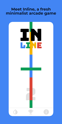 Android application Inline screenshort