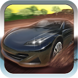 Asphalt Speed Racing 3D icon