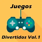 Cover Image of डाउनलोड Juegos Divertidos Vol. 1  APK