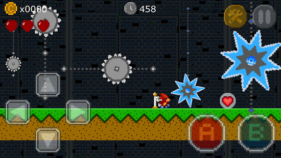 Level Maker Screenshot