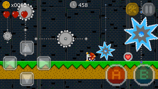 LEVEL MAKER