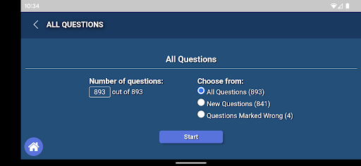 AGS GRS 11 Flashcards screenshot 8