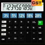 Cover Image of ดาวน์โหลด Citizen Calculator & Gst Calculator 29 APK