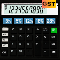 Citizen Calculator & Gst Calculator
