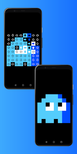 Pixics - Pixel art puzzle game Screen 2