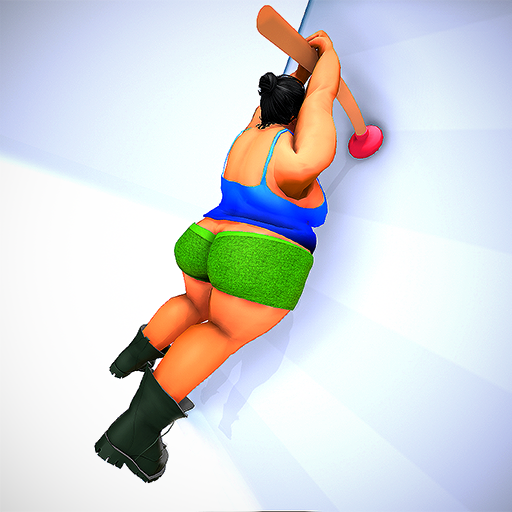 Eat And Hook 3D logo