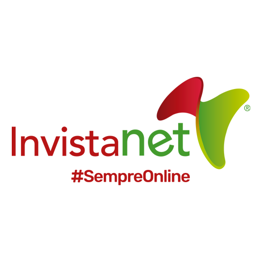 InvistaNet logo