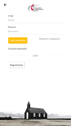 EmK Ammerbuch Screen 2