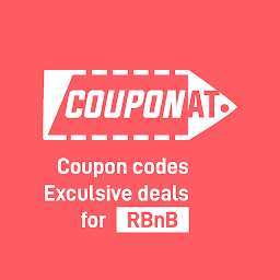 Icon image Coupons for RBnB