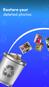 Photo Recovery - File Restore