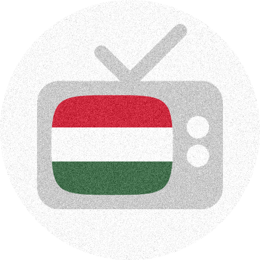 Hungarian television guide - H  Icon