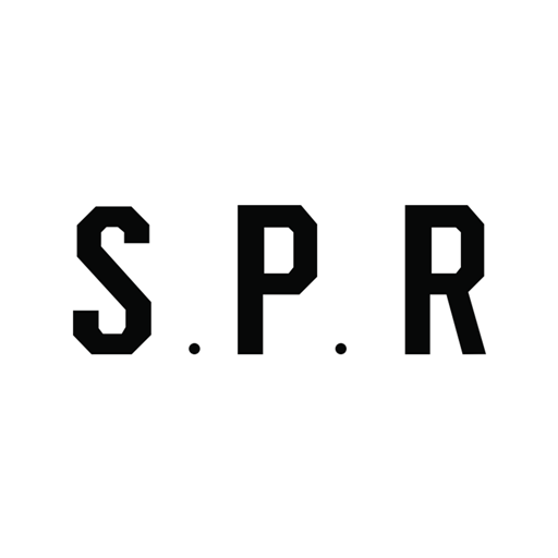 SPR Athlete Factory logo