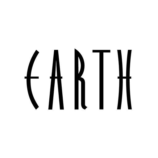 EARTH（アース）公式アプリ logo