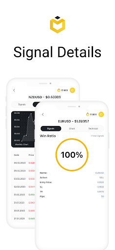 Musiamı daily screenshot 1