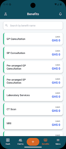 Orange Health Insurance