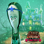 Cover Image of Tải xuống Gia đình Addams: Mystery Mansion  APK
