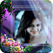 Flowers Photo Frame - Androidアプリ