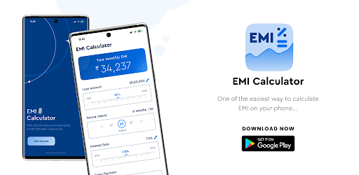 Emi Calculator