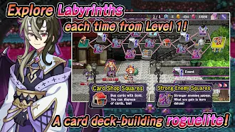 Game screenshot [Premium] RPG Overrogue mod apk