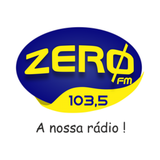 Zero FM - Areado  Icon