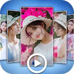 Cover Image of Download Photo Video Maker With Music -  APK