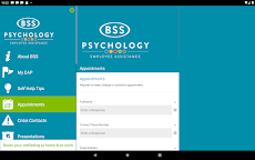 BSS Psychologyのおすすめ画像5