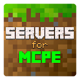 Servers for Minecraft Pe 0.14 icon