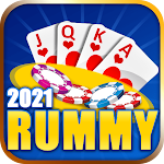 Cover Image of Download Gin Rummy- Online Card Game 1.2 APK