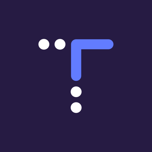 Tidepool Mobile logo