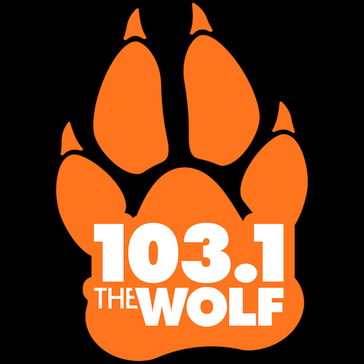 103.1 The Wolf FM