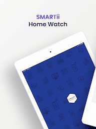 SMARTii Home Watch