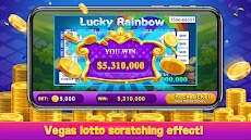 Lottery Scratchers Ticket Gameのおすすめ画像2