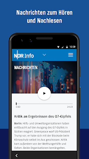 NDR Radio
