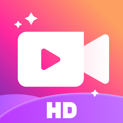 Filmigo Video Editor with Song  Icon