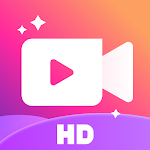 Cover Image of 下载 Filmigo Video Editor with Song  APK