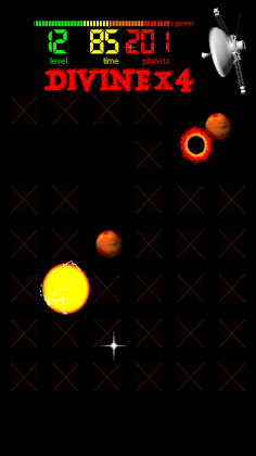 Planets Destroyer - Screenshot 4