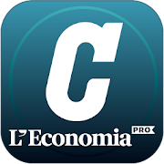 Top 10 News & Magazines Apps Like L'EconomiaPRO - Best Alternatives