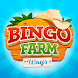 Bingo Farm Ways: Bingo Games - Androidアプリ