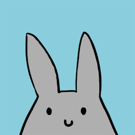 Study Bunny: Focus Timer 50.05 Icon