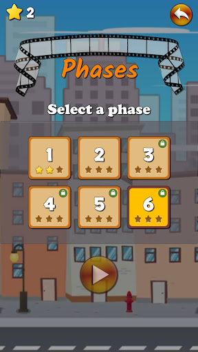Whats the song? Quiz Screen 2