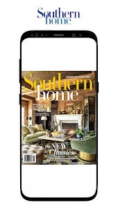 Southern Home