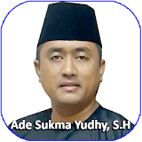 Ade Sukma Yudhy SH icon