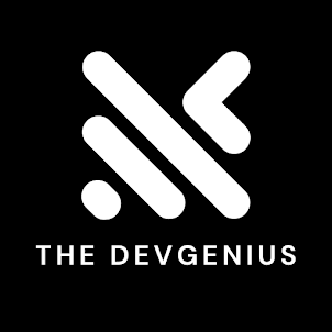 TheDevGenius Ltd