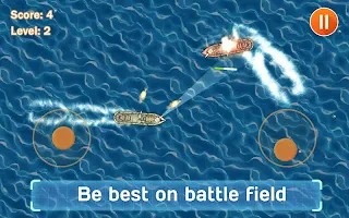 Ship.io - Screenshot 3