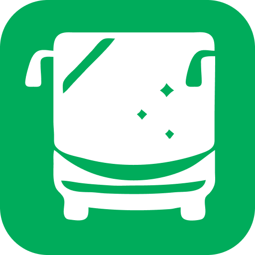 ShuttleBus Go! logo