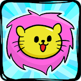Lion Evolution - Clicker Game icon