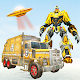 Garbage Robot Truck War Game تنزيل على نظام Windows